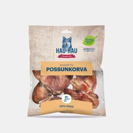HHC Kuivattu possunkorva 330g