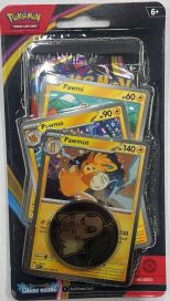 Pokemon Pokemon ME04 Premium Checklane