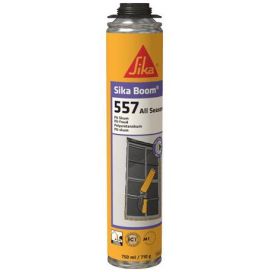 Sika Sika Boom-557 All season C54 pistoolivaahto uretaani 750ml 39095090