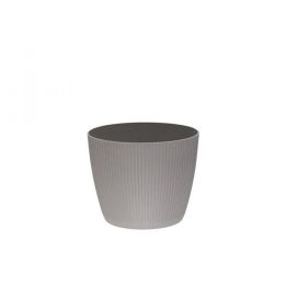 4Living 4Living Ruukku Magnolia ECO 19cm vaaleanharmaa 635607