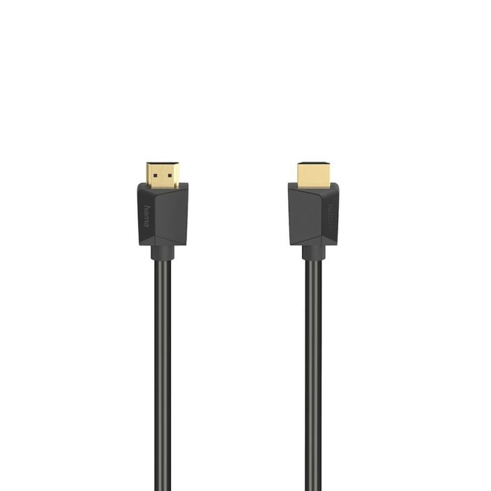 HAMA HDMI Johto High Speed Ethernet 5m  205007 tuotekuva 1