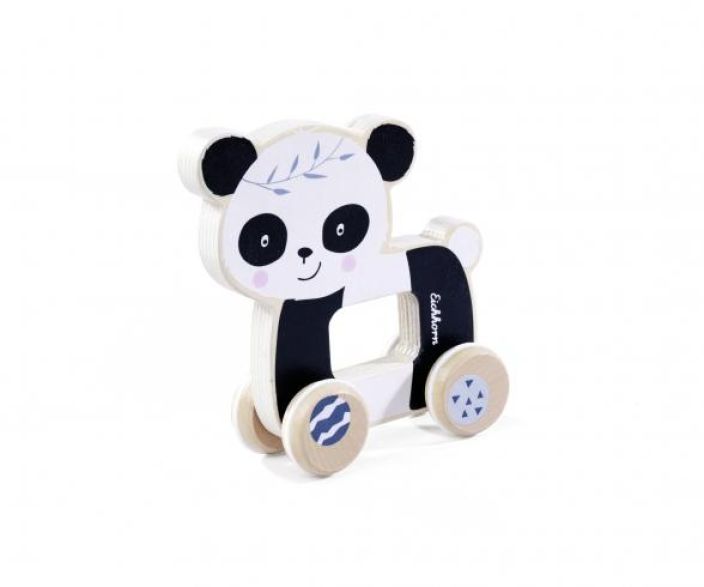 EH Työnnettävä panda 100003818 tuotekuva 2