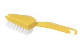 Sini juuresharja varrellinen