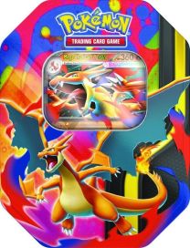 Pokemon Tin Spring ex 2026