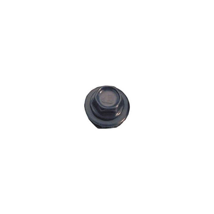 Kateruuvi 4,8x25mm RR23 tummaharmaa 250kpl tuotekuva 1