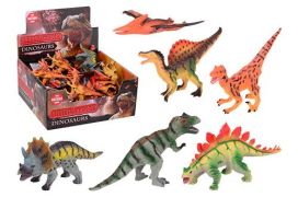 Economy Agency Animal world dinosaurus pieni J-26050 POISTUU