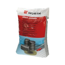 Wurth Absorber imeytysrae 17kg