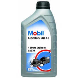 Mobil Mobil Garden 4T 30W 1L MOB157317