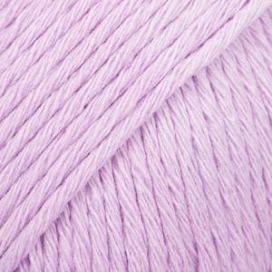 Drops Cotton Light 25 light lilac 50g