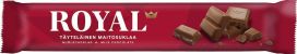 Cloetta Royal Täyteläinen maitosuklaa 45g 1014756