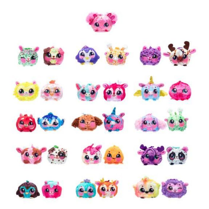 Cookeez Makery Yum Yumz Twin Pack 30583 tuotekuva 3