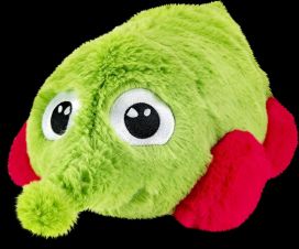 Lumo Stars Lumo Kuueläin Kurkkumaasta Cucu Big 24cm 60770