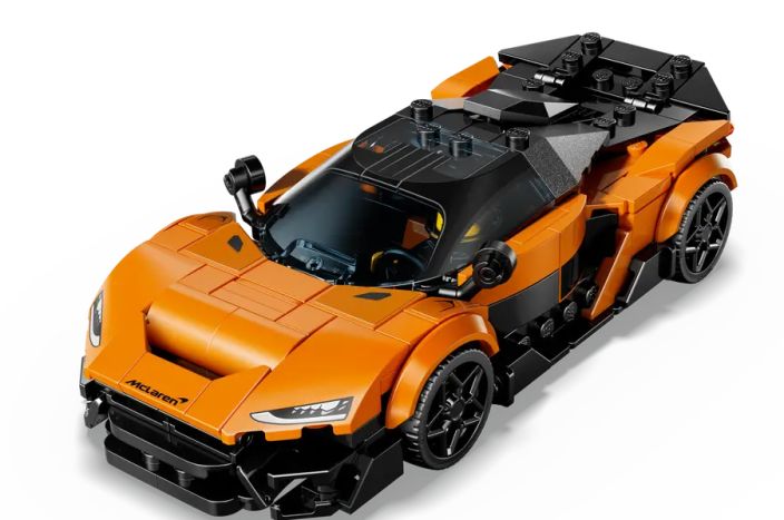 McLaren W1 77257 tuotekuva 3