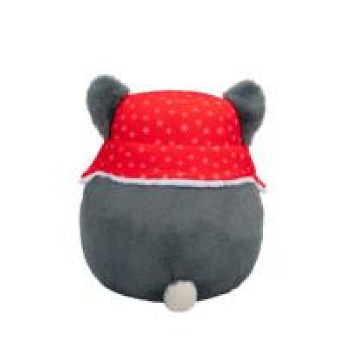 Squishmallows 30cm Fuzz A Mallow Ryan Husky 219006 tuotekuva 4