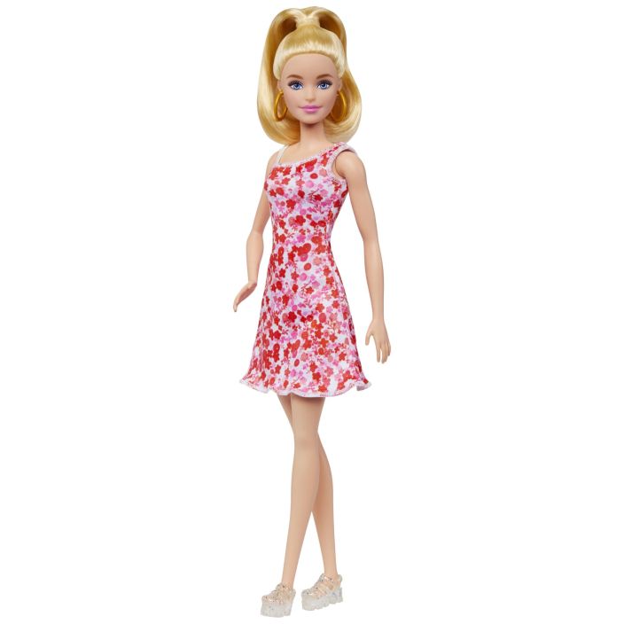 Barbie Fashionistas doll FBR37 00517000 tuotekuva 2
