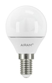 Airam LED-lamppu P45 840 280lm E14