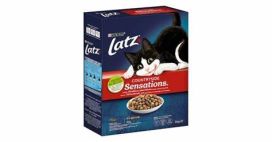 Latz Latz 1kg Countryside Sensations nauta, kana ja kasvis 12460855