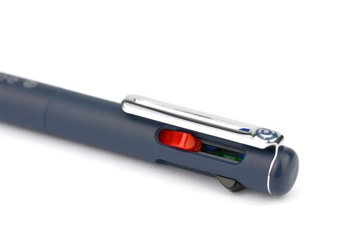 Pentel iZee kuulakynä 4-väriä BXC470DC-1E tuotekuva 1