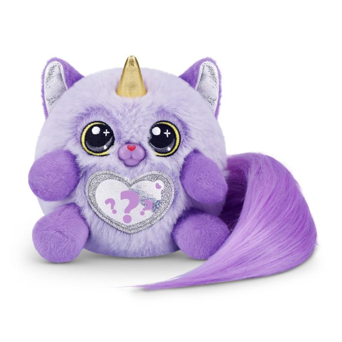 Kittycorn Surprise Series 9 pehmo 92104TQ1 tuotekuva 6