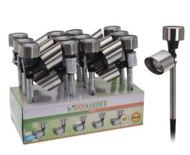 Solarvalo minispotti 1kpl