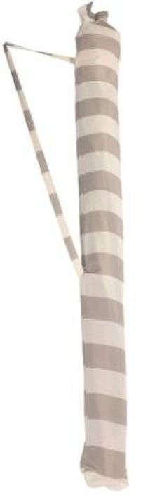 Päivänvarjo 200cm taupe X11000820 tuotekuva 2