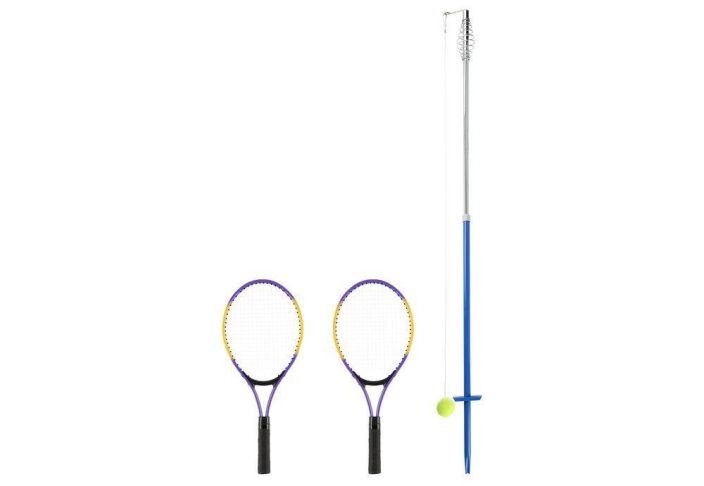 Salkotennis 166cm 260602 924-1710