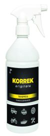 Korrek Korrek tehopesu 1L 14787