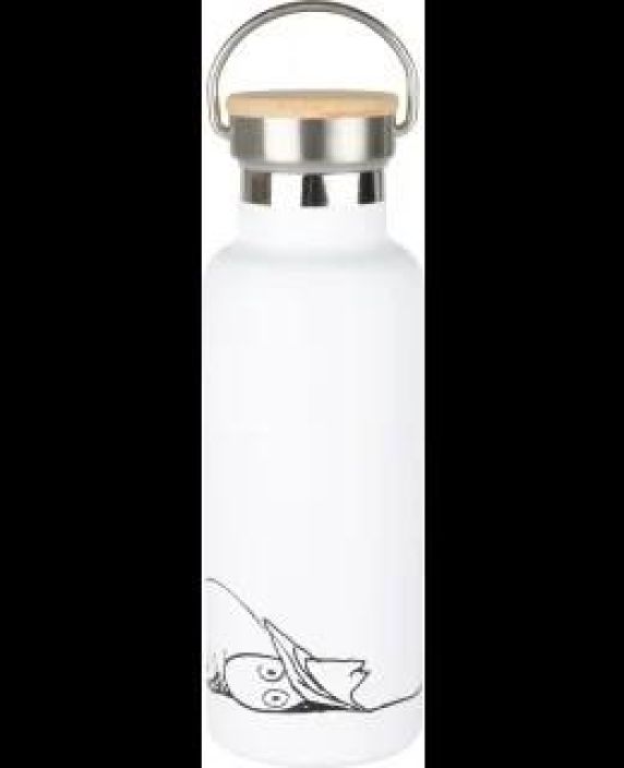 Muumi kesapaiva our sea termospullo valkoinen 61256510 ERA 944-908