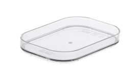 SmartStore Compact kansi kirkas XS