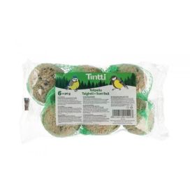 Talipallo 6kpl 201529