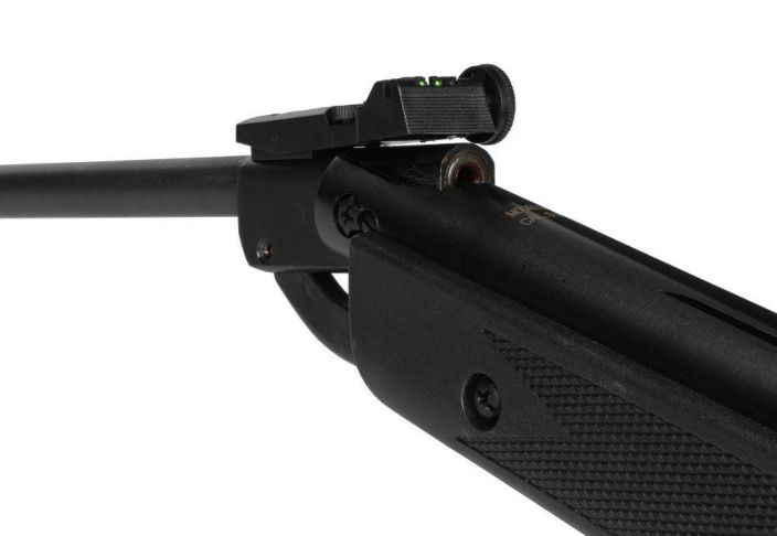 Atom ilmakivääri 5,5mm 635717 tuotekuva 1