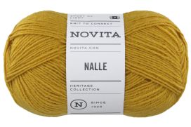 Novita Nalle 298 messinki 100g