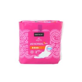 Sence Sence terveysside normal plus 12kpl 623794