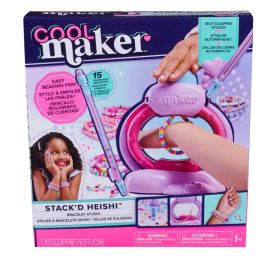 Cool Maker Stack'd Heishi rannekorusetti 6072592