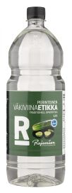 Rajamäen Rajamäen väkiviinaetikka 1,5L 15730336