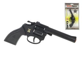 Revolveri Jerry 8-nalli 6523