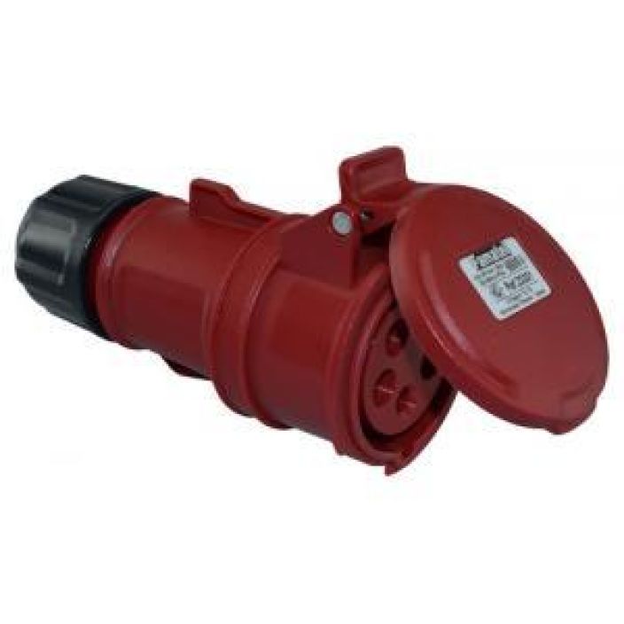 Voimajatkopistorasia 16A 99087 936-944