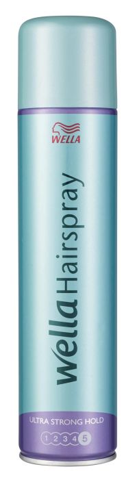 Wellaflex Classic Ultra Strong hiuskiinne 400ml 29056 970-189