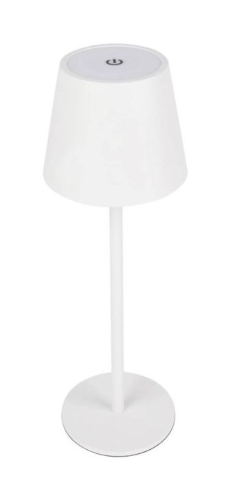 Led Energie Poytavalaisin PRAHA ladattava valk. 9810 993-044 Led Energie Poytavalaisin PRAHA ladattava valk. 9810 993-044