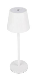 LED Energie Led Energie Pöytävalaisin Praha ladattava valk. 9810