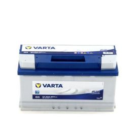 Varta VARTA DYNAMIC SLI 95AH 800A 353X175X190MM -/+ 1820-G3