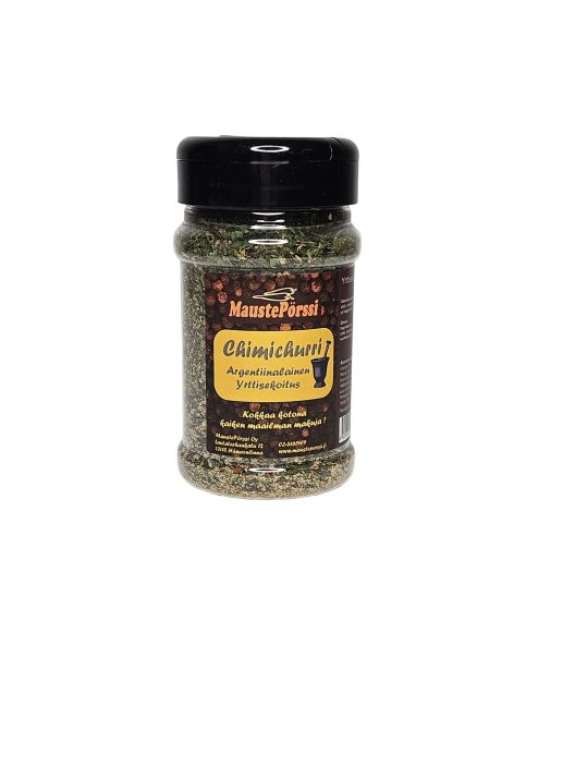 Chimichurri mausteseos 100g Chimichurri mausteseos 100g