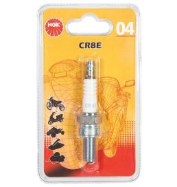 NGK NGK Sytytystulppa CR8E N5671