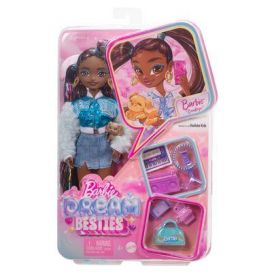Barbie Barbie Dream Besties Brooklyn 00524022