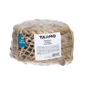 Tarmo sisalköysi 24mm x 10m