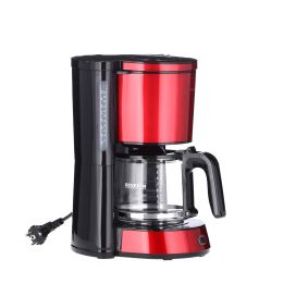 Severin Severin kahvinkeitin punainen KA4817 SEV03073
