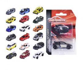 Majorette Majorette premium pikkuauto laj. 212053052