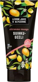 LJG Suihkugeeli Sitruuna-Mango 200ml