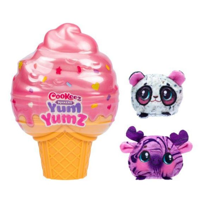 Cookeez Makery Yum Yumz Twin Pack 30583 tuotekuva 2
