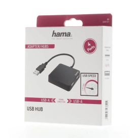 Hama HAMA Hub USB-A 2.0 200121